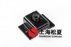 機(jī)械橡膠減震器是怎樣的存在？