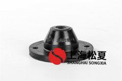 JGD阻尼橡膠減震器的維護(hù)方法有哪些？