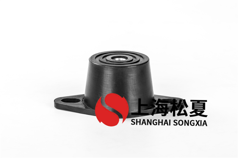 怎么延長(zhǎng)RM-120橡膠減震器使用壽命？