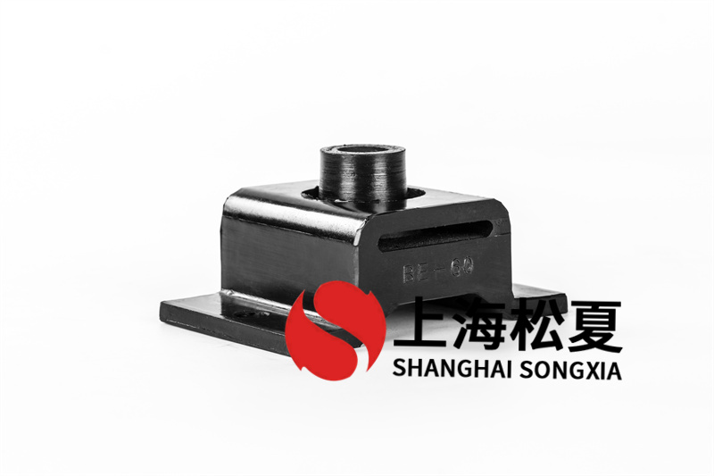 單相循環(huán)泵使用橡膠減震器怎么維護(hù)？