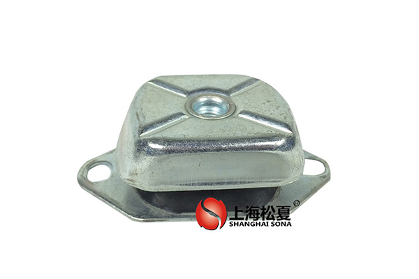 彈簧減振器是怎樣工作的？