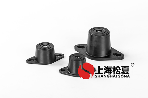 橡膠減震器適用于那些設(shè)備？