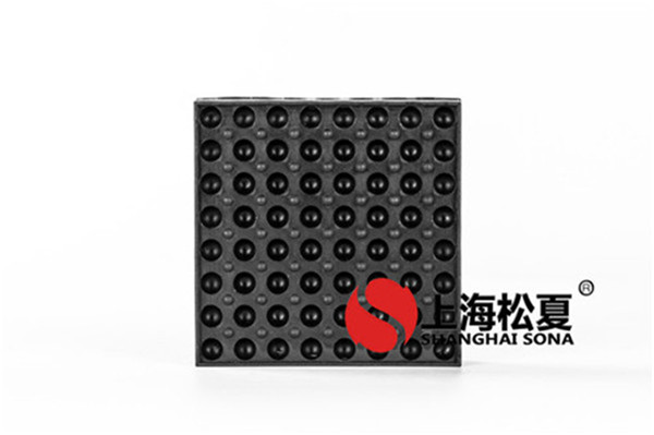 為什么橡膠減震器的需求量比較大？