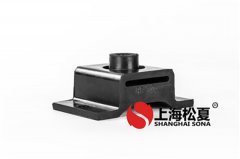 風(fēng)機(jī)坐式減震器的類(lèi)型可分為哪些？