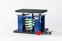 彈簧減震器有沒有加強(qiáng)的？