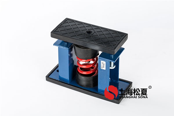 阻尼減振器需要注意哪些事項？