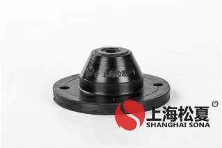 橡膠減震器按外形可分成那些種類(lèi)？