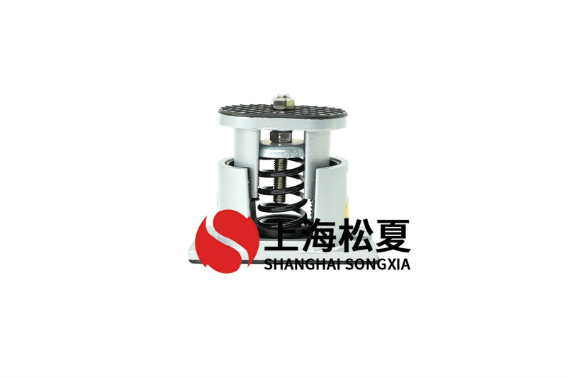 可供設(shè)備的彈簧減震器有哪些？