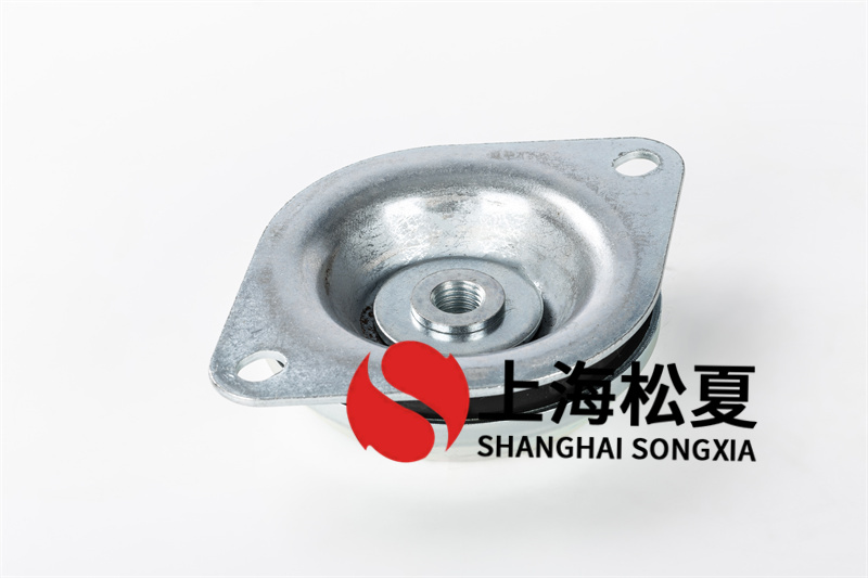 橡膠減震器軸承的拆卸方法有哪些？