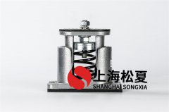 減震器的組成部分是什么？