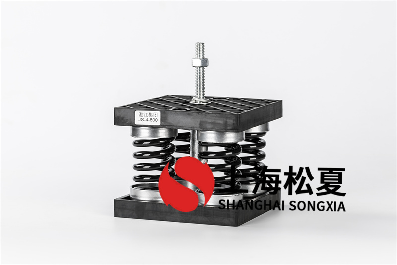 彈簧減震器的特點(diǎn)是什么？