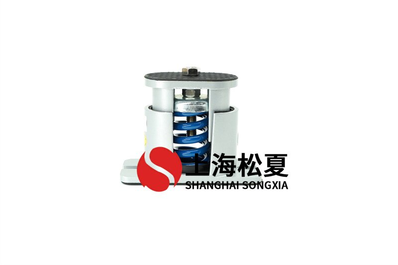 如何選擇好的彈簧減震器？