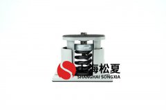 風(fēng)機(jī)減震器的優(yōu)勢(shì)是什么，你了解多少？