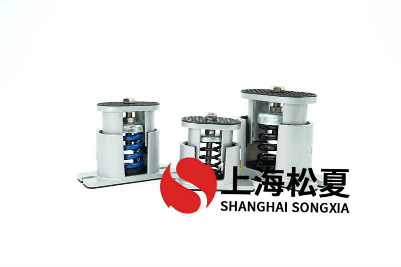  鋼制彈簧隔振器如何維護(hù)？