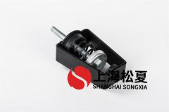  減震器應(yīng)用什么設(shè)備？應(yīng)用方法是什么？