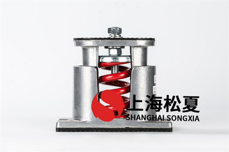 減震器型號的選擇什么標(biāo)準(zhǔn)？