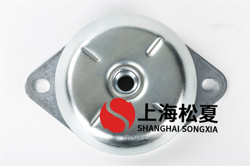 應(yīng)用橡膠隔振器需要注意什么？